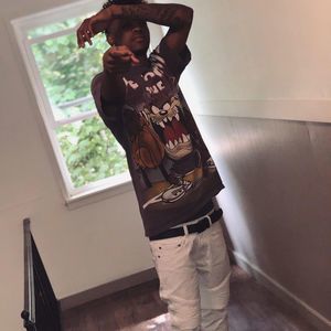 Meet your Posher, Travis